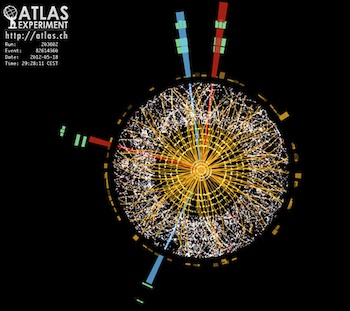 theory higgs