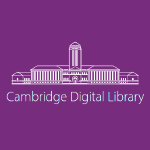Cambridge Digital Library click box.