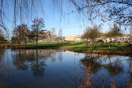 The Cavendish Laboratory