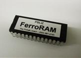 FeRAM for information storage