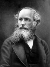 James Clerk Maxwell