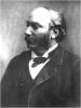 The Third Baron Rayleigh, John William Strutt 12 November 1842 - 30 June 1919