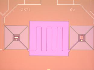 Lab on a chip