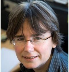 Prof. Erika  Eiser