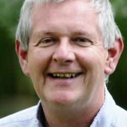 Professor Stephen  Gull
