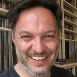 Professor Zoran  Hadzibabic