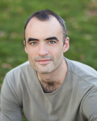 Professor Austen  Lamacraft