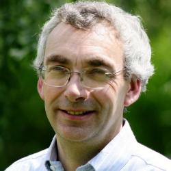 Professor Mike  Payne