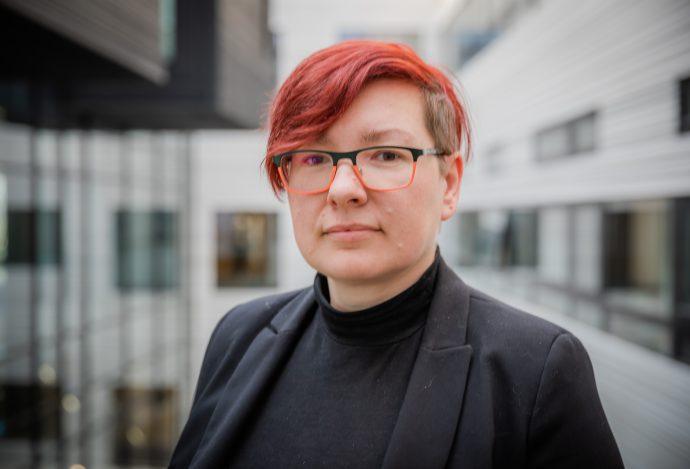 Aga Iwasiewicz-Wabnig
