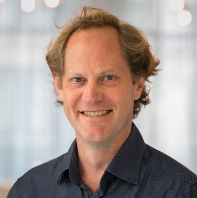Professor Nigel  Cooper