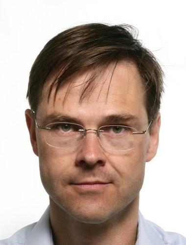 Prof. Malte  Grosche