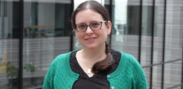 Sian Dutton