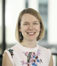 Professor Sarah E Bohndiek