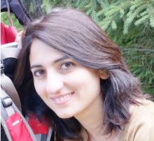 Dr Chiara  Ciccarelli