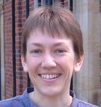 Prof. Jacqui  Cole