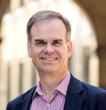 Professor Andy  Parker