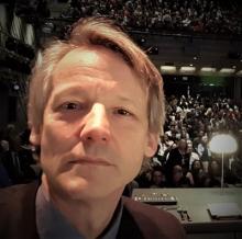 Professor Charles  Smith
