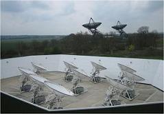 AMI Small Array (foreground)