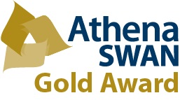 Athena Swan Gold nb