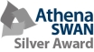 athena silver border