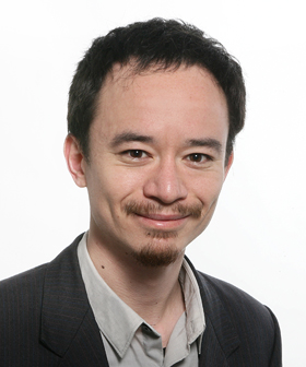 Dr Alex Chin