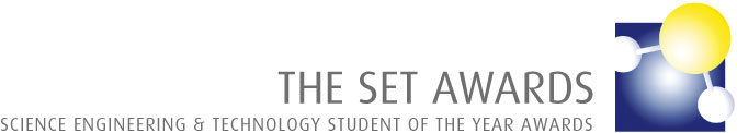 set awards logo