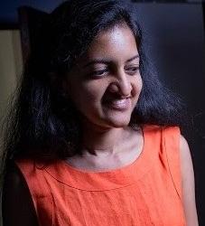 Dr. Suchitra  Sebastian