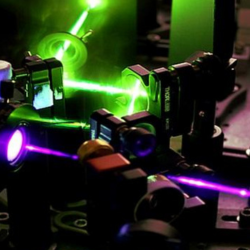 optoelectronics laser