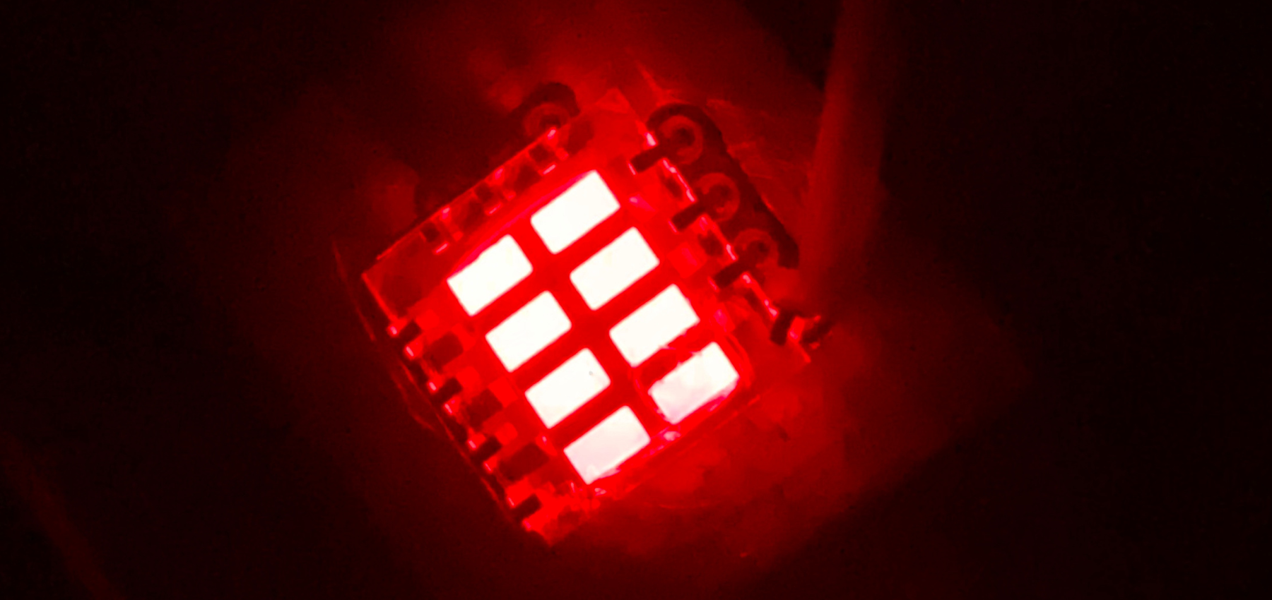 infrared LED