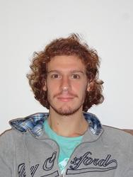 Dr Lorenzo Di Michele awarded the IOP Liquids and Complex Fluids Group's Early Career Award