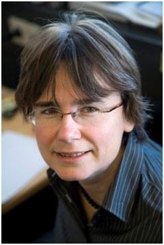 Prof. Erika  Eiser