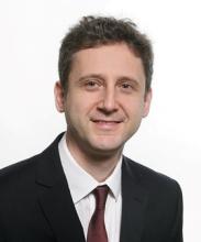 Professor Alexander  Mitov