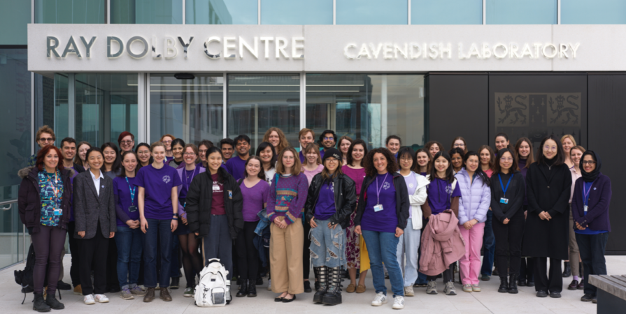 Cambridge-University-Women-in-Physics-Society