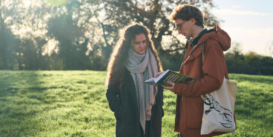 Why physics at cambridge