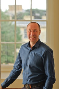 John Rigler Cavendish Laboratory Department of Physics